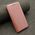 Zastitna futrola bi fold (na preklop) IHAVE PRIME STYLE - Xiaomi Redmi Note 13 Pro 4G roze (MS).