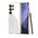Zastitna futrola S MIRROR - Samsung S938 Galaxy S25 Ultra 5G bela (GKK case) (MS).
