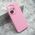 Zastitna futrola GENTLE COLOR - Xiaomi Redmi Note 13 Pro Plus roze (MS).
