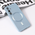 Zastitna futrola Magsafe Chrome - Samsung S931 Galaxy S25 plava.