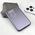 Back Up baterija (univerzalna) prenosiva baterija Magsafe PD W52 5000mAh siva.