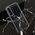 Teracell GIULIETTA silikonska futrola - Samsung S931 Galaxy S25 Transparent.