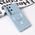 Zastitna futrola Magsafe Chrome - Samsung S938 Galaxy S25 Ultra plava.