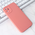 Zastitna futrola Silikon Pro Camera - iPhone 11 6.1 roze.