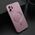 Zastitna futrola ELEGANT MAGSAFE - iPhone 12 roze (MS).
