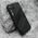 Zastitna futrola COLOR STRONG II - Samsung S936 Galaxy S25 Plus 5G crna (MS).