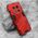 Zastitna futrola COLOR STRONG II - Huawei Honor Magic 7 lite crvena (MS).