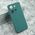 Zastitna futrola GENTLE COLOR - Xiaomi Redmi Note 13 4G zelena (MS).
