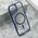 Zastitna futrola GRIP GUARD MagSafe - iPhone 15 plava (MS).