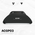 Joypad wireless charging Dock station Fantech ACGP03 WGP15 compatibile crni.