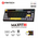 Tastatura Mehanicka Gaming Fantech MK910 RGB Vibe Maxfit 81 Vibrant Utility Wireless (Yellow switch).