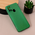Zastitna futrola Sparkle Dust - Samsung A217F Galaxy A21s zelena.