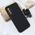 Zastitna futrola 3D Camera - Samsung Galaxy A34 5G 5G crna.