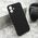 Zastitna futrola VELVET TOUCH - Samsung S936 Galaxy S25 Plus 5G crna (MS).