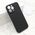 Zastitna futrola VELVET TOUCH MagSafe - iPhone 14 Pro Max (6.7) crna (MS).