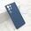 Zastitna futrola VELVET TOUCH MagSafe - Samsung Galaxy S23 Ultra plava (MS).