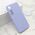 Zastitna futrola VELVET TOUCH MagSafe - Samsung S721B Galaxy S24 FE ljubicasta (MS).