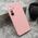 Zastitna futrola VELVET TOUCH - Samsung S936 Galaxy S25 Plus 5G roze (MS).