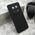 Zastitna futrola VELVET TOUCH - Huawei Honor Magic 7 lite crna (MS).