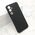 Zastitna futrola VELVET TOUCH MagSafe - Samsung S721B Galaxy S24 FE crna (MS).