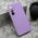 Zastitna futrola VELVET TOUCH - Samsung S721B Galaxy S24 FE 5G ljubicasta (MS).
