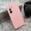 Zastitna futrola VELVET TOUCH - Samsung S931 Galaxy S25 5G roze (MS).