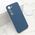 Zastitna futrola VELVET TOUCH MagSafe - Samsung S911B Galaxy S23 plava (MS).