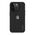 Zastitna futrola Nillkin Super Frost Pro - iPhone 14 Pro Max (6.7) crna (logo cut) (MS).