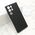 Zastitna futrola VELVET TOUCH MagSafe - Samsung Galaxy S23 Ultra crna (MS).