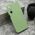 Zastitna futrola VELVET TOUCH - Samsung A166 Galaxy A16 5G mint (MS).