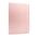 Zastitna futrola bi fold (na preklop) HANMAN - tablet 10.0in svetlo roze (MS).