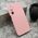 Zastitna futrola VELVET TOUCH - Samsung A166 Galaxy A16 5G roze (MS).