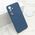 Zastitna futrola VELVET TOUCH MagSafe - Samsung S931 Galaxy S25 5G plava (MS).