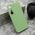 Zastitna futrola VELVET TOUCH - Samsung S936 Galaxy S25 Plus 5G mint (MS).