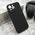 Zastitna futrola VELVET TOUCH - iPhone 14 Pro Max (6.7) crna (MS).