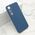 Zastitna futrola VELVET TOUCH MagSafe - Samsung S921 Galaxy S24 5G plava (MS).