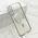 Zastitna futrola CAMERA PROTECT MAGSAFE - Samsung S936 Galaxy S25 Plus 5G srebrna (MS).