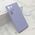 Zastitna futrola VELVET TOUCH MagSafe - Samsung Galaxy S23 Ultra ljubicasta (MS).