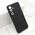 Zastitna futrola VELVET TOUCH MagSafe - Samsung S931 Galaxy S25 5G crna (MS).