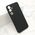 Zastitna futrola VELVET TOUCH MagSafe - Samsung S926 Galaxy S24 Plus 5G crna (MS).