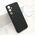 Zastitna futrola VELVET TOUCH MagSafe - Samsung S936 Galaxy S25 Plus 5G crna (MS).