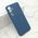 Zastitna futrola VELVET TOUCH MagSafe - Samsung S721B Galaxy S24 FE plava (MS).