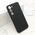 Zastitna futrola VELVET TOUCH MagSafe - Samsung S911B Galaxy S23 crna (MS).