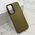 Zastitna futrola SHINE - Samsung A166B Galaxy A16 5G crna (MS).