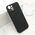Zastitna futrola VELVET TOUCH MagSafe - iPhone 14 (6.1) crna (MS).