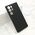 Zastitna futrola VELVET TOUCH MagSafe - Samsung S928 Galaxy S24 Ultra 5G crna (MS).