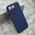 Zastitna futrola GENTLE COLOR - Huawei Honor X8c teget (MS).
