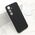 Zastitna futrola VELVET TOUCH MagSafe - Samsung S921 Galaxy S24 5G crna (MS).