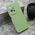 Zastitna futrola VELVET TOUCH - Huawei Honor 200 Lite mint (MS).