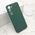 Zastitna futrola VELVET TOUCH MagSafe - Samsung S911B Galaxy S23 tamno zelena (MS).